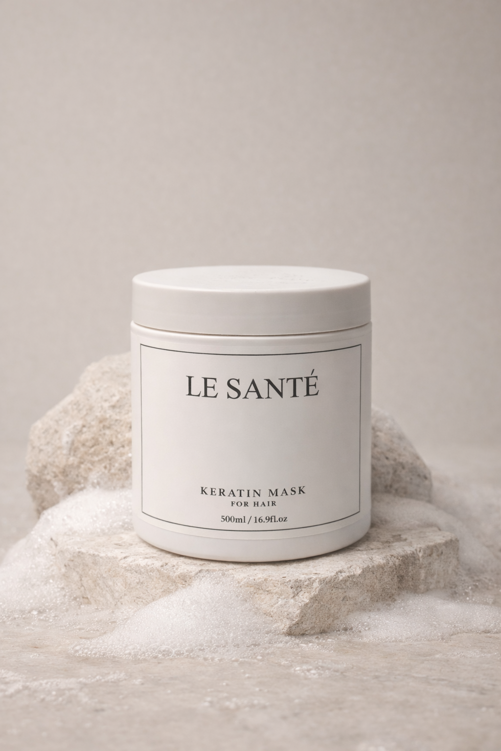 KERATIN MASK