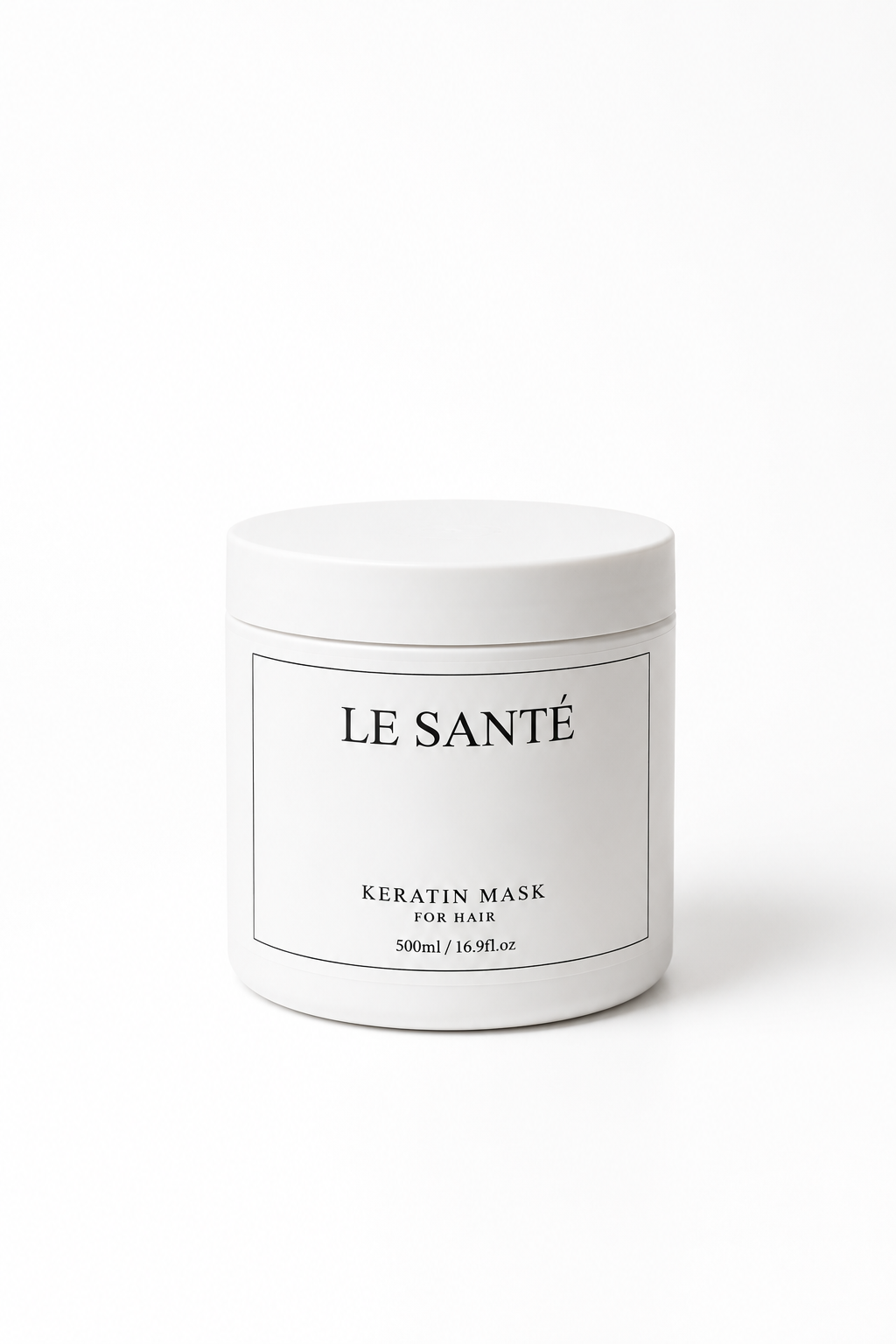 KERATIN MASK