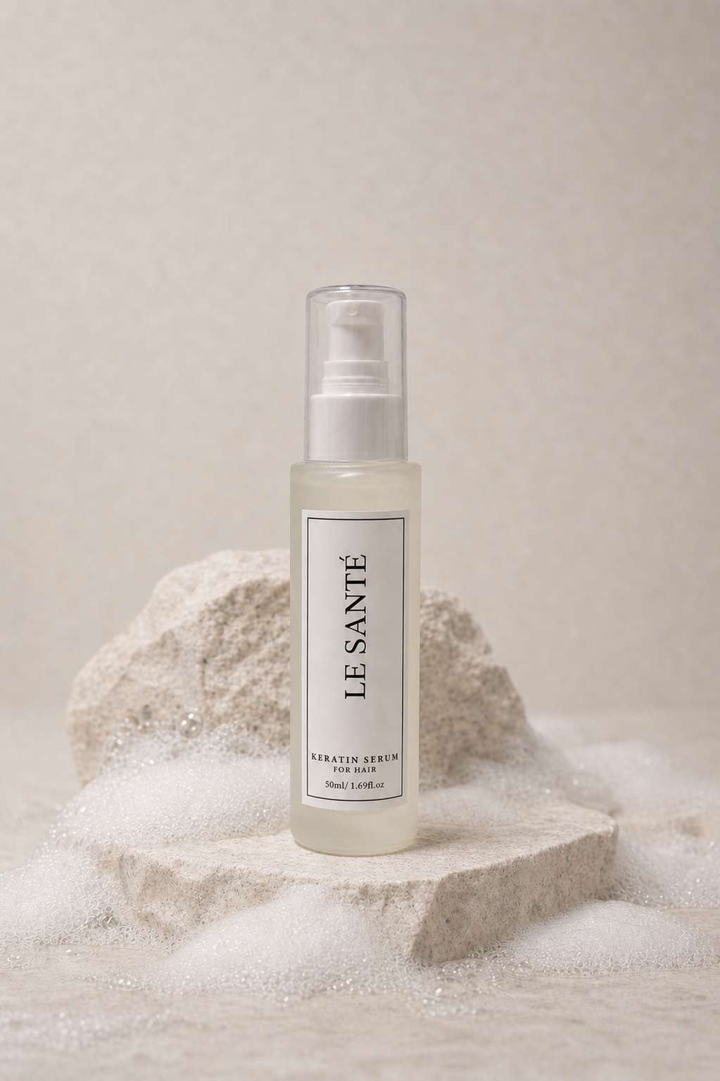 KERATIN SERUM