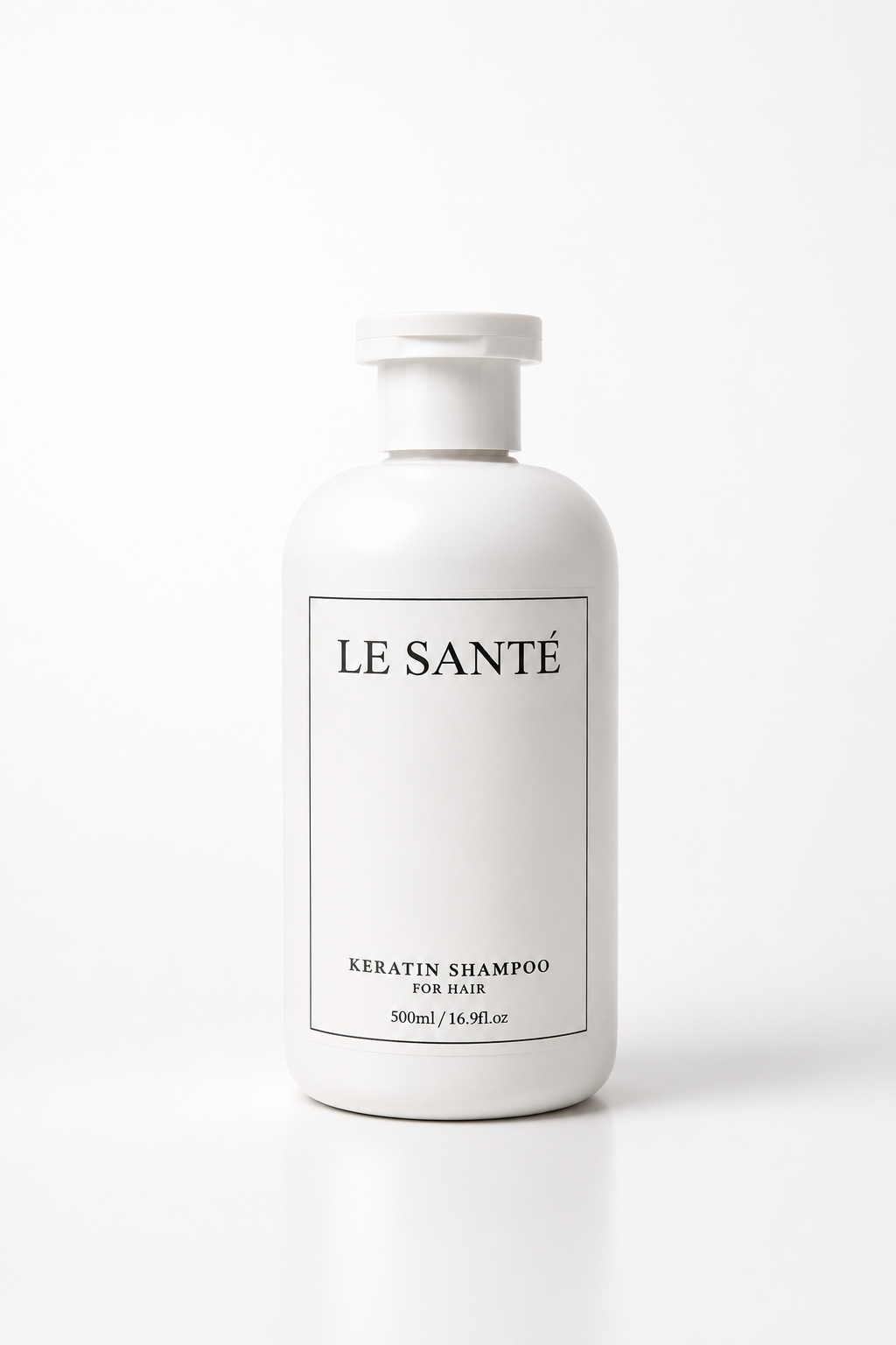 KERATIN SHAMPOO