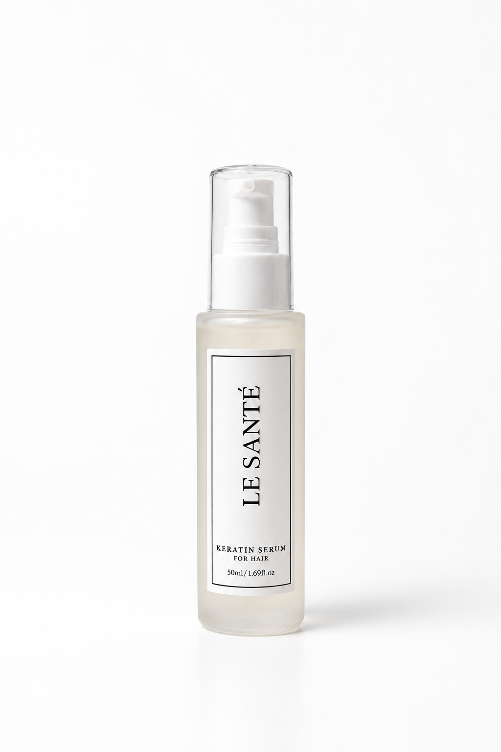 KERATIN SERUM