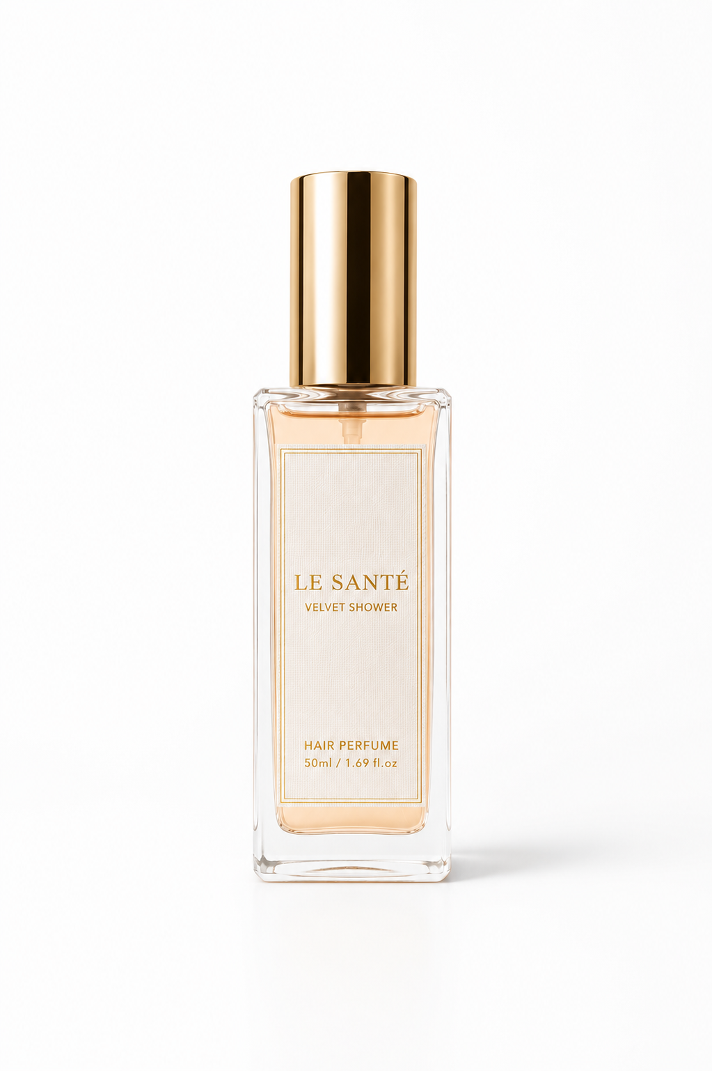 HAIR PERFUME-velvet shower